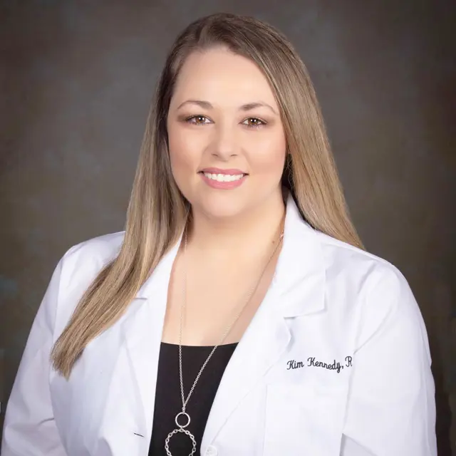 Kim Kennedy CloudHospital